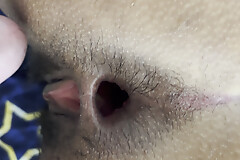 Married Desi Indian girl receives daily painful Anal fucked by her boyfriend.