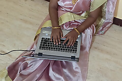 Tamil married housewife