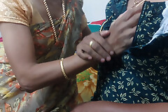 First time try lesbian video, must watch,