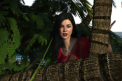 Assam's Archita Phukan Had a First-rate Have sexual intercourse on Goa Beach