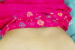 Desi Big Ass Aunty Anal Sex