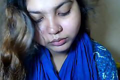 Desi couple husband wife romantic village vlog new couple hot vlog