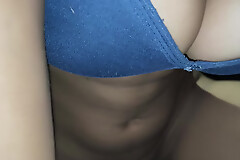 Long time afteer meet my swain sloppy blowjob and immutable fuck indian hindi audio sexual congress vilage part -2 girl