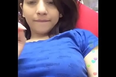 Video Call From Indian Aunty to Illegal Boyfriend #2