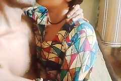 Maid and friend chuda chudi