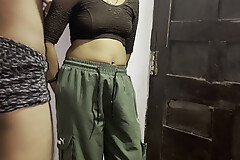 Hot girlfriend business video full hd