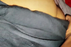 18 Bengali Hot Girl, Small Pussy and Milky Hot Tits