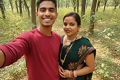 Left close to the jungle.