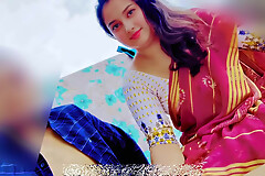 Village Desi Hot Soniya Aunty Fucking with her Padosi Young Boy's Shutters Dick In Full Hindi Audio In Outdoor