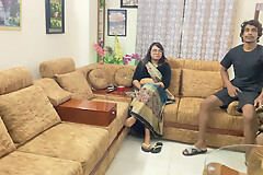 Does Devar want to fuck you when you wear a saree?