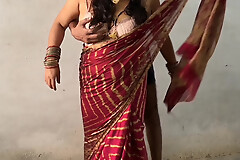 Beautiful chubby anjali bhabhi first time hawt escapist hardcore anal mating wide cumshot in hindi audio dirty talk