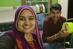 Pakisthani Village Stepsister Romantic  By -Snapchat143