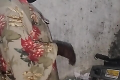 Virgin Step Suckle Wants To Learn How To Fuck...