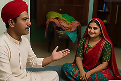 Indian Desi Village Bhabhi With Aashram Baba By -Snapchat143