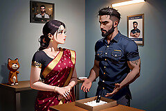 Jaya Teacher Telugu Sex Story