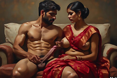 Indian college girl xxx fucking with class mates in college