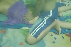 A video be required of a student in be passed on classroom