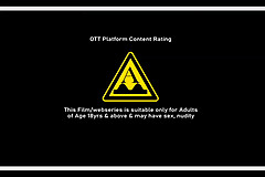 Step mom and step son having a sex front be incumbent on step dad