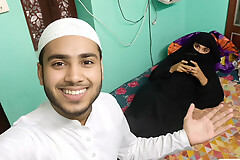 Pakistani Daughter In-law  Aunty Escapist bed Video By -Snapchat143