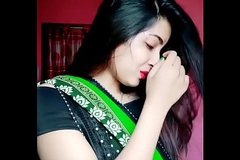 SUPER HOT INDIAN Hew FULL MASTI WITH BOYFRIEND SEXY MAAL Pass in review GF DESI