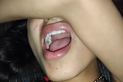 Fist time sex with girlfriend n boyfriend full night sex enjoy hindi Audio