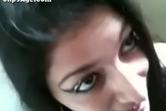 Hot Girlfriend Forced For Blowjob (Jaipur Ajmer Rajasthan Unsatisfied Aunties Girls Contact us)