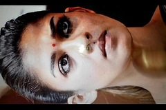 Thick cum Shot to actress nayanthara 2