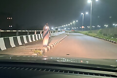 Tamil road affiliate girl fucking more chinna paiyan