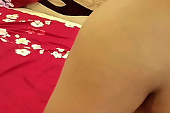 Indian step-mom fuck by step-son