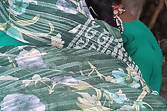 I fucking my Ancient stepaunty in the jungle