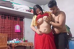 Bangla step mom sex video