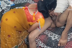 desi bhabhi ka ladki ne ghodi banakar ke chudai kari