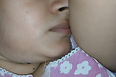 Step son fucks stepmom while she is resting