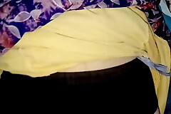 Deshi Indian18 domain hot girl sex video