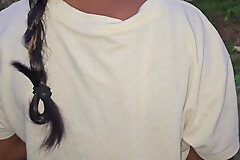 Best screwing video ever with my Girlfriend and full experience sex with my Girlfriend