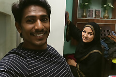 Pakisthani Girl injoy Indian Village Boyfriend Beautiful Desi Bhabhi By -Wife 2