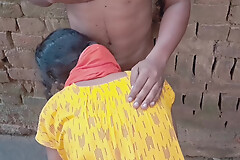 Desi Bhabhi with devar