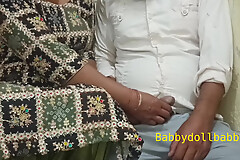 Teaser of Desi Romantic Date in Secret Spot - Salwar Suit Girlfriend's Passion Unleashed