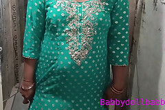 Teaser of Tailor & Model - Fitting Turns Come into possession of Passionate