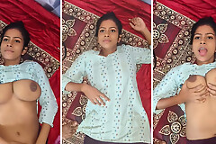 Young Bhabhi Sex in Cat o' nine tails Style