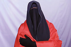 Beautiful begetter spends the night with her stepson and has sex with him