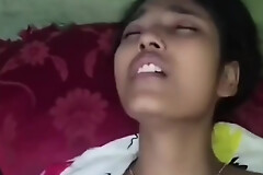 18 Year Old Virgin Girl First Time Fingering & Desi Indian Sex Orgasm