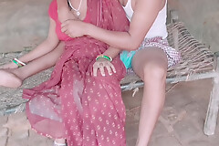 Desi village bahu fucked