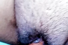 husband wife share a moment with friend and enjoy romantic moment