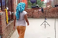 Desi girlfriend drilled by their way kalua boyfriend