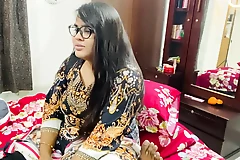 Married Older Stepsister Gets Fucked wits Younger Stepbrother and Her Pussy Gets Water Out Because Her Husband Is Abroad.