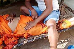 Tamil married salesgirl fuck