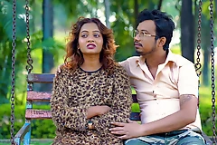 Had hardcore sex with friend in Bhabhi's park