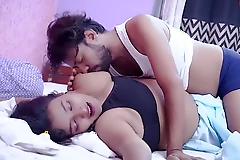 Pyassii Bhabi ko mera land chusna hay