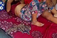 Step mom fuck morning